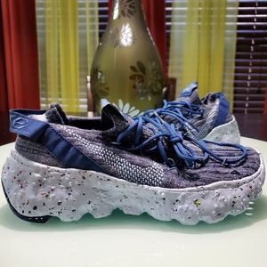 (SOLD) Nike Space Hippie 04